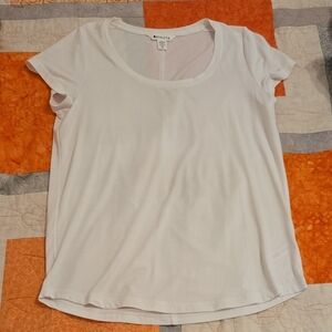 Athleta Stratus II Tee T-Shirt - XS